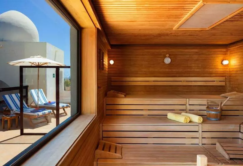 Fotos del hotel Seaside Sandy Beach:  30