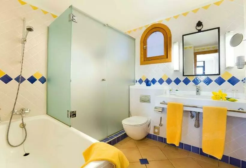 Fotos del hotel Seaside Sandy Beach:  40