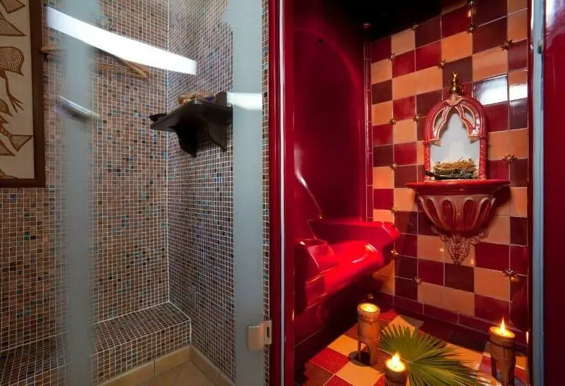 Fotos del hotel Seaside Sandy Beach:  32