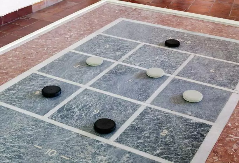 Fotos del hotel Seaside Sandy Beach:  31