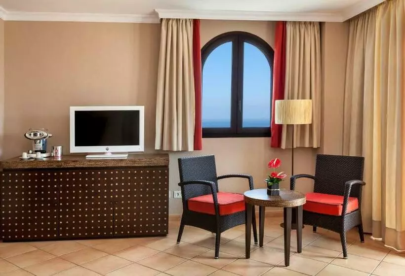 Fotos del hotel Seaside Sandy Beach:  18