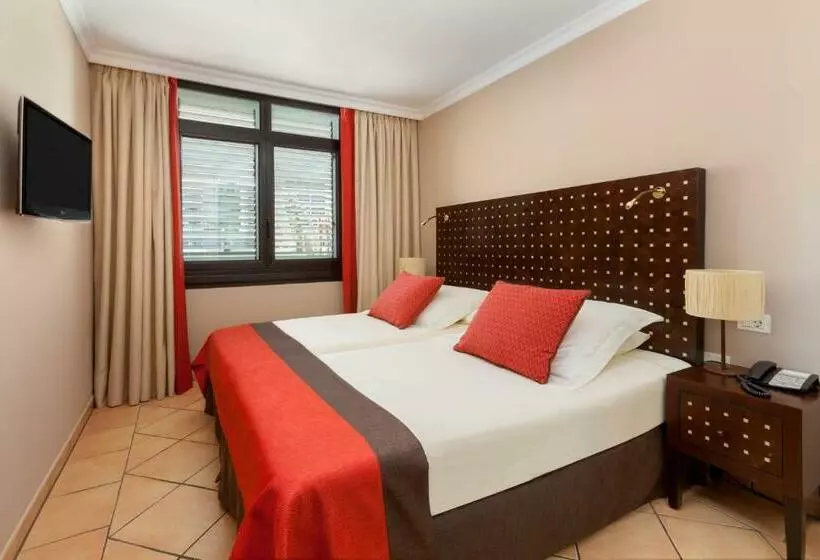 Fotos del hotel Seaside Sandy Beach:  22