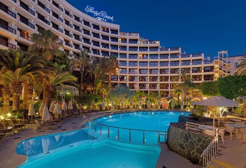 Fotos del hotel Seaside Sandy Beach:  8