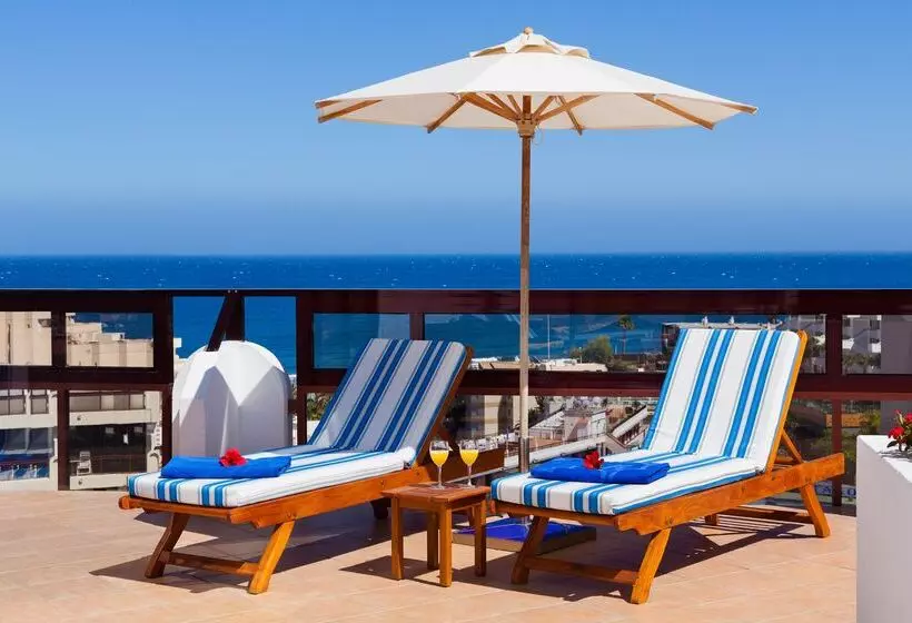 Fotos del hotel Seaside Sandy Beach:  6