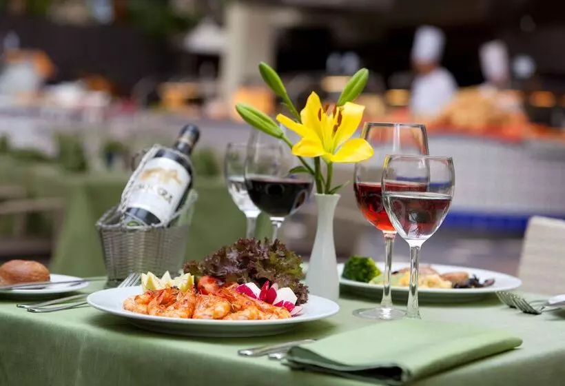 Fotos del hotel Seaside Sandy Beach:  13