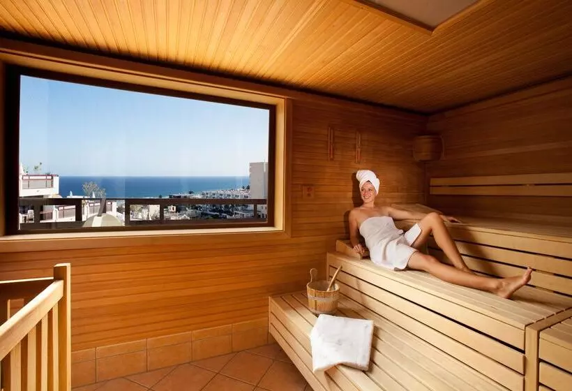 Fotos del hotel Seaside Sandy Beach:  2