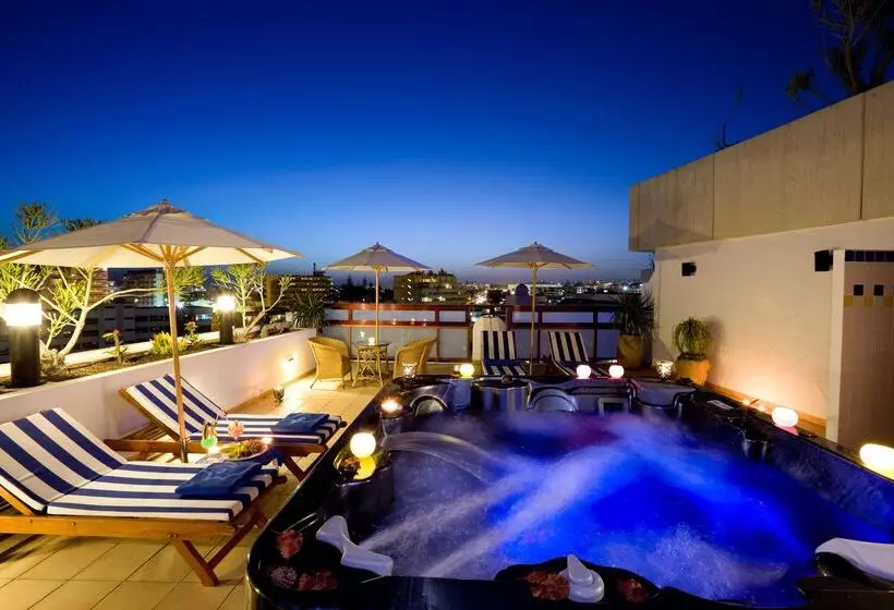 Fotos del hotel Seaside Sandy Beach:  5