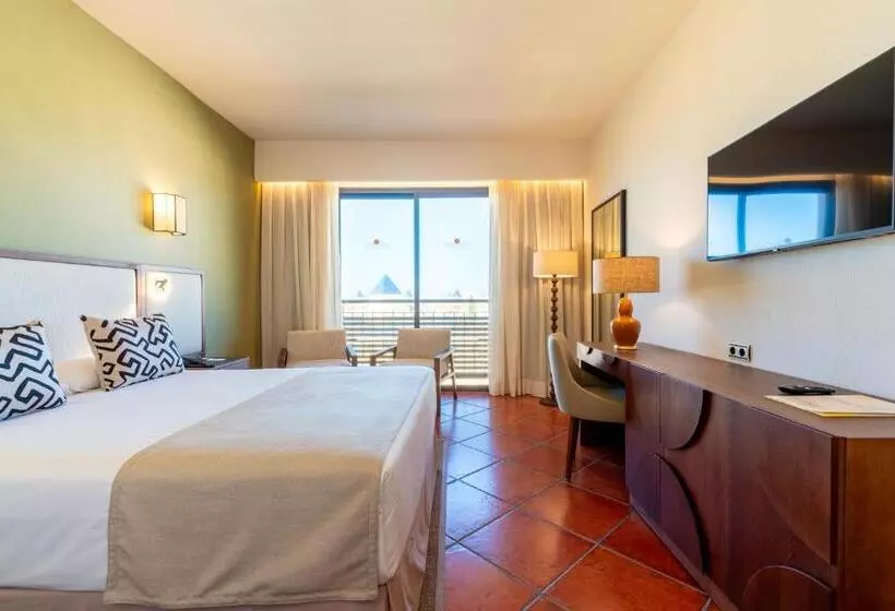 Fotos del hotel Puerto Antilla Grand:  9