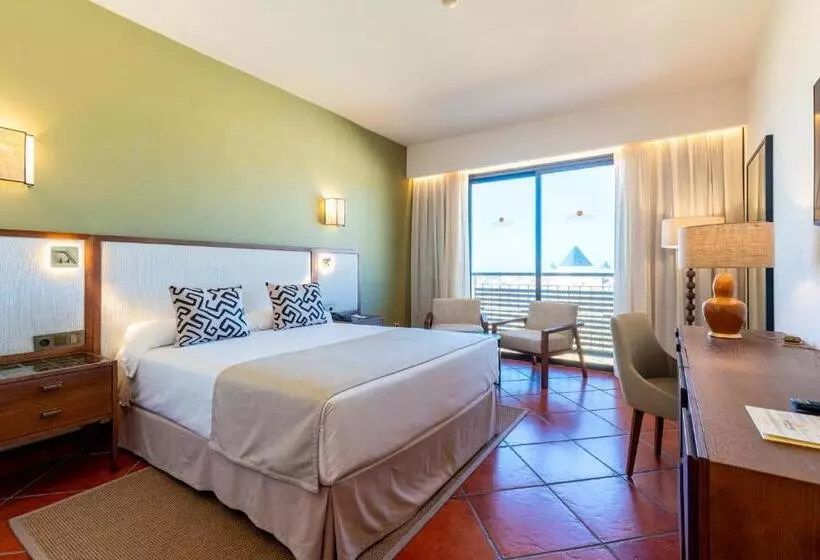 Fotos del hotel Puerto Antilla Grand:  7