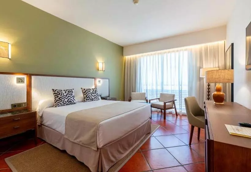 Fotos del hotel Puerto Antilla Grand:  11