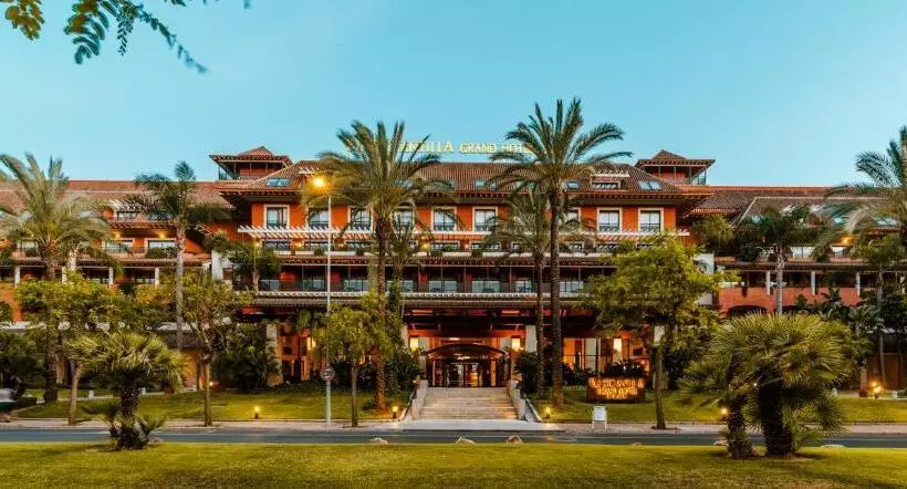 Fotos del hotel Puerto Antilla Grand:  3