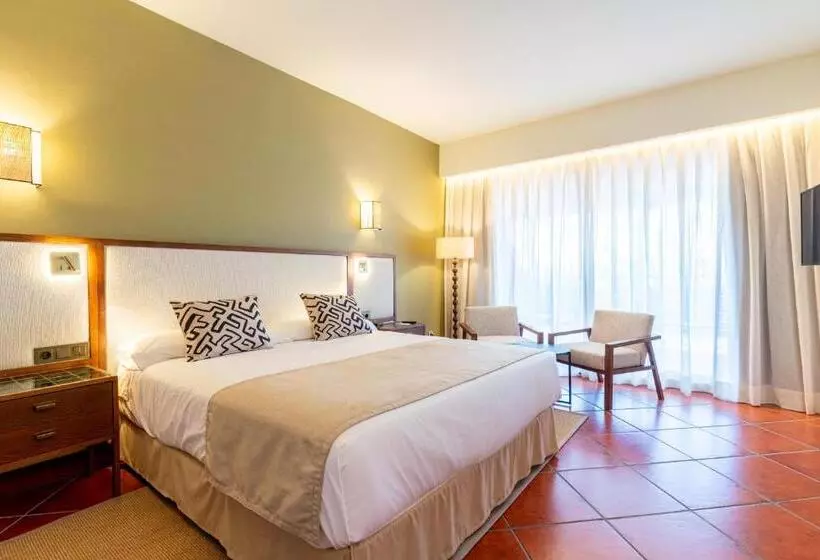 Fotos del hotel Puerto Antilla Grand:  12