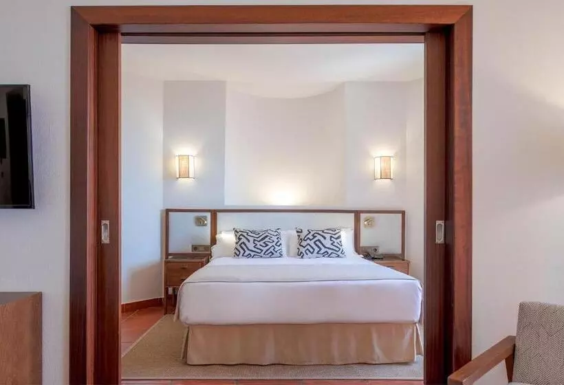 Fotos del hotel Puerto Antilla Grand:  16