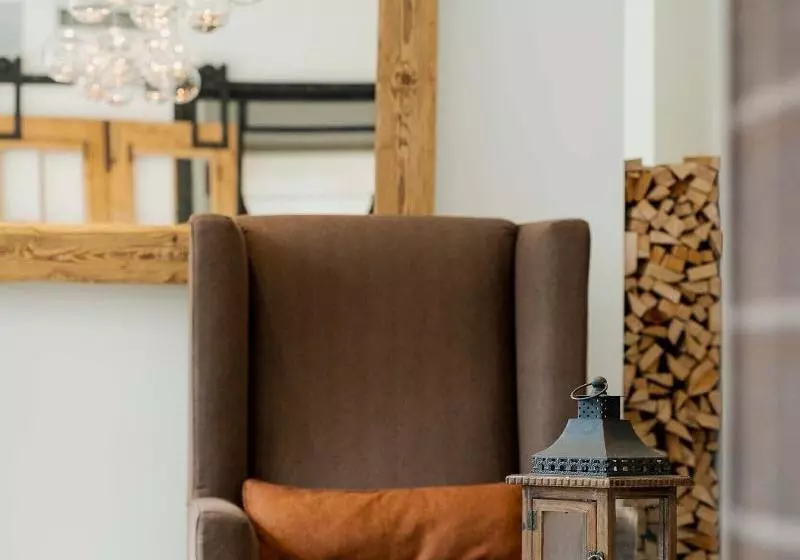 Camina Suite & Spa
