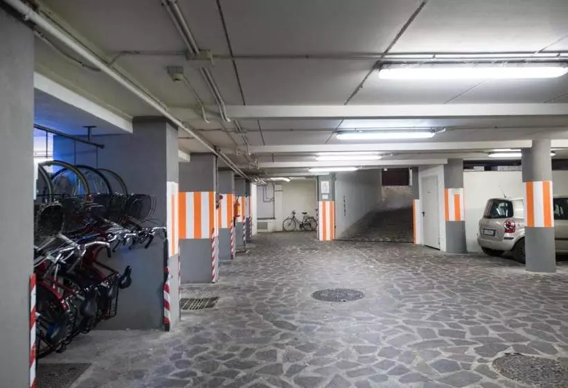 Fotos del hotel Adler Cavalieri:  13