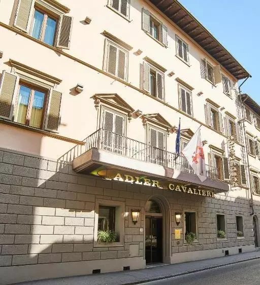Fotos del hotel Adler Cavalieri:  2