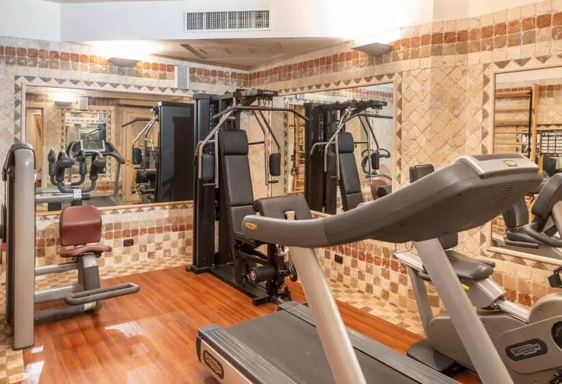 Fotos del hotel Adler Cavalieri:  16