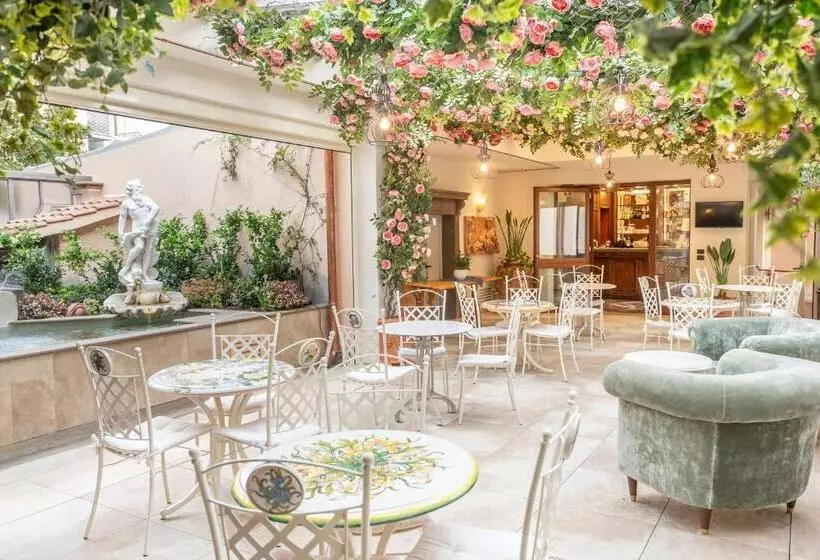 Fotos del hotel Adler Cavalieri:  20