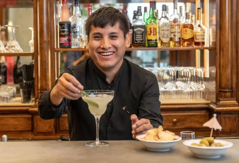 Fotos del hotel Adler Cavalieri:  19