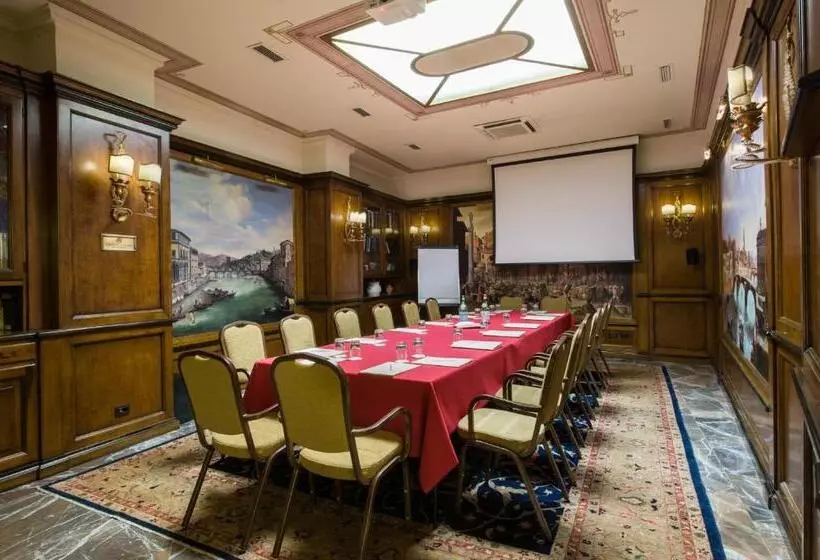 Fotos del hotel Adler Cavalieri:  12