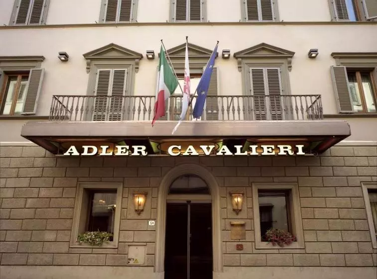 Fotos del hotel Adler Cavalieri:  24