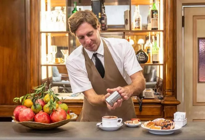 Fotos del hotel Adler Cavalieri:  23