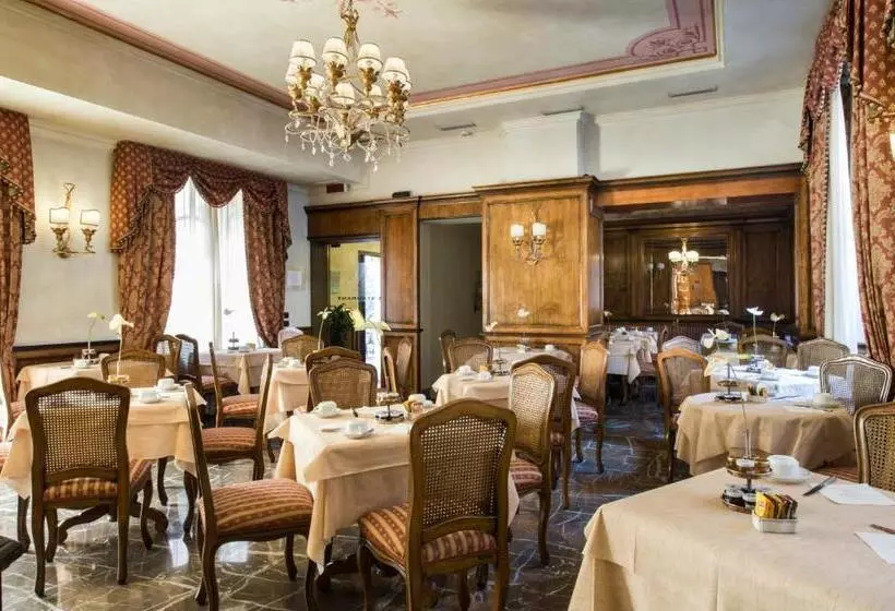 Fotos del hotel Adler Cavalieri:  10