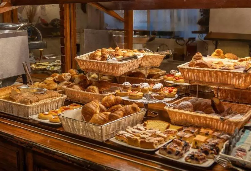 Fotos del hotel Adler Cavalieri:  11