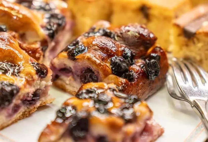 Fotos del hotel Adler Cavalieri:  22