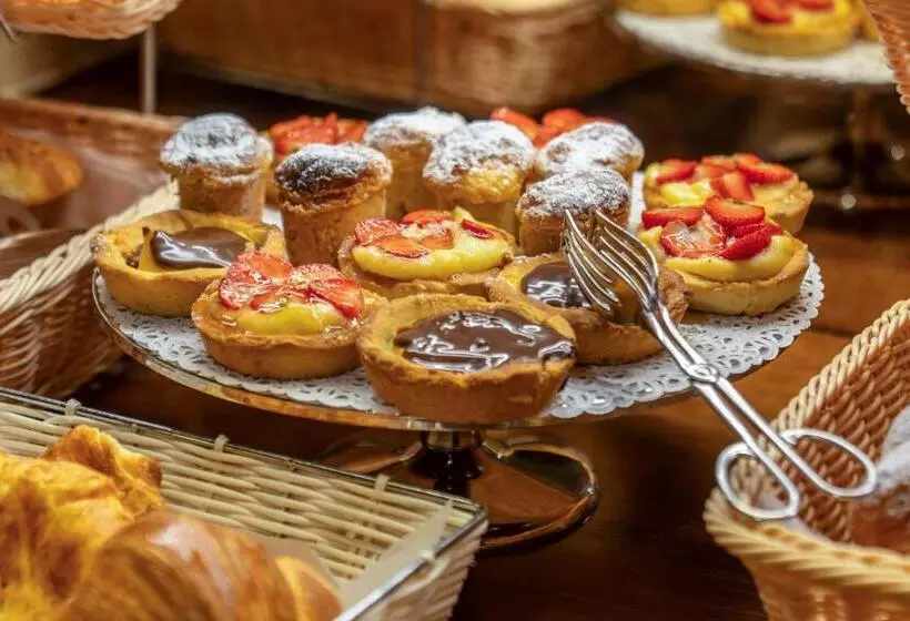 Fotos del hotel Adler Cavalieri:  7