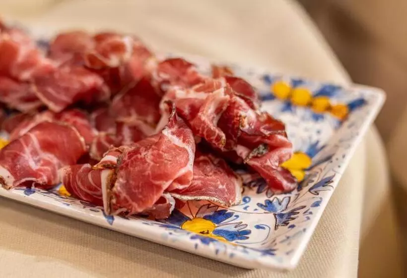 Fotos del hotel Adler Cavalieri:  17