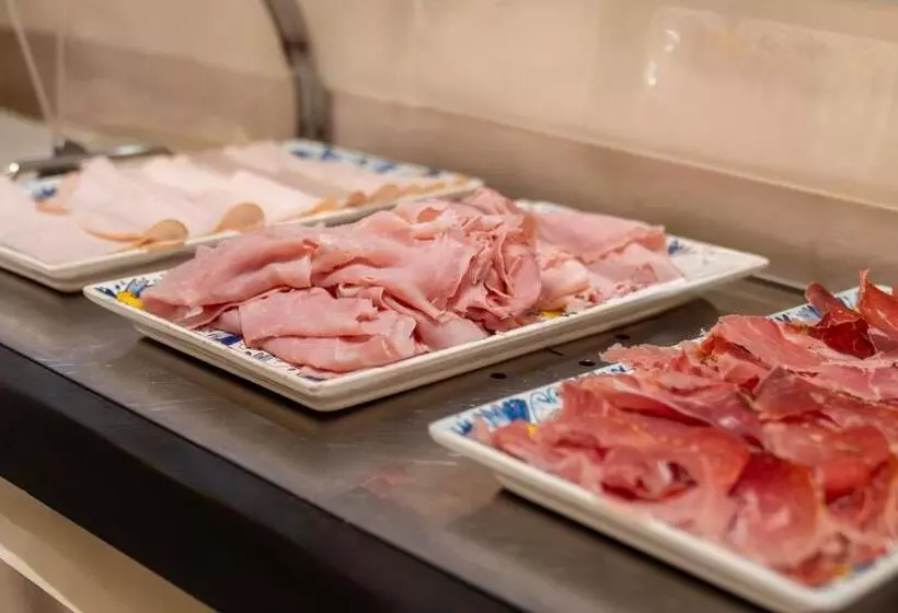 Fotos del hotel Adler Cavalieri:  9