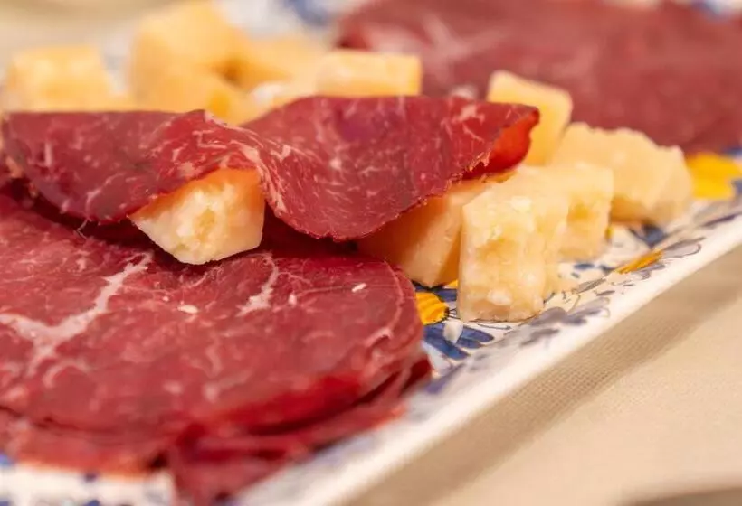 Fotos del hotel Adler Cavalieri:  6