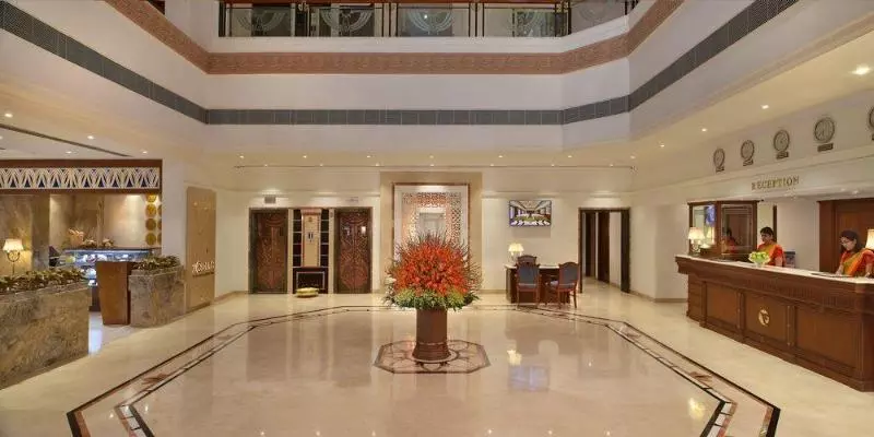 Fotos del hotel Fortune Landmark Hotel - Member Itc Hotel Group:  3