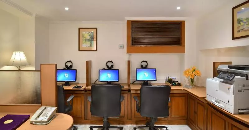 Fotos del hotel Fortune Landmark Hotel - Member Itc Hotel Group:  16