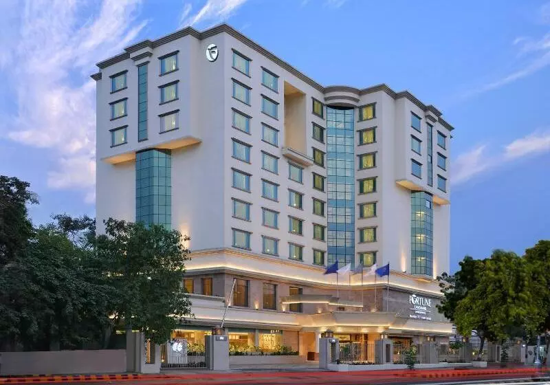 Fortune Landmark Hotel – Member Itc Hotel Group