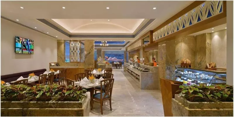 Fotos del hotel Fortune Landmark Hotel - Member Itc Hotel Group:  12