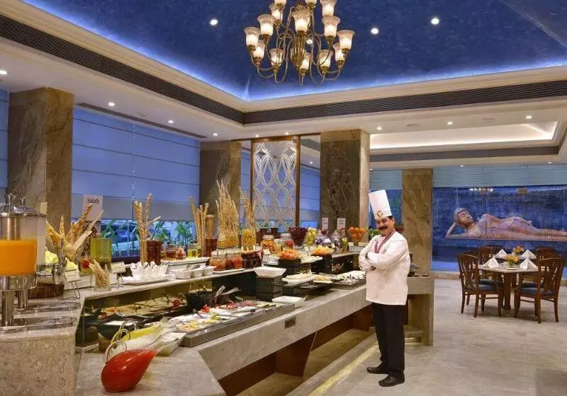 Fotos del hotel Fortune Landmark Hotel - Member Itc Hotel Group:  9