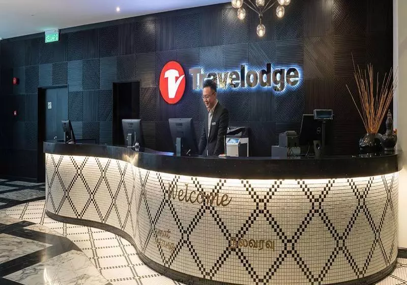 Fotos del hotel Heritage Hotel Ipoh:  14