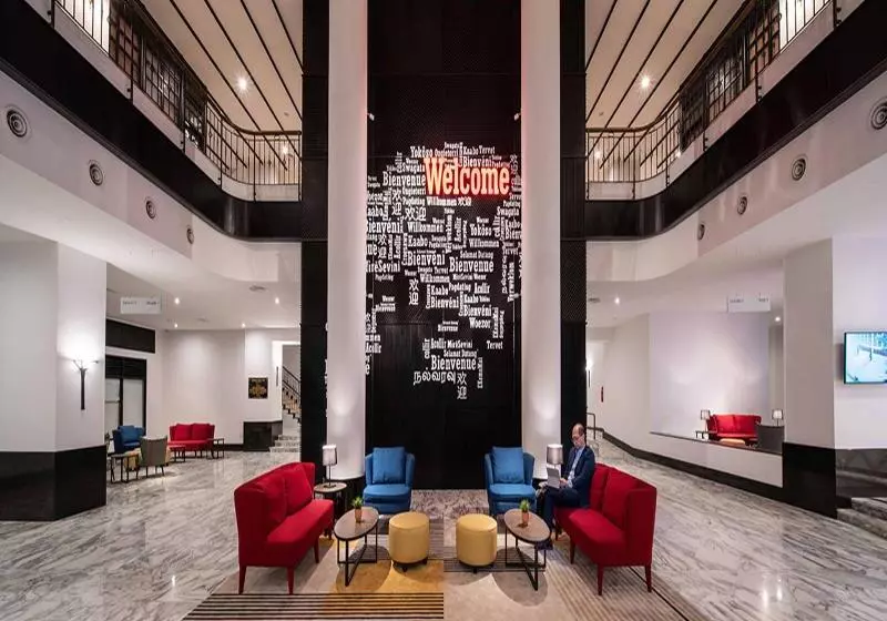 Fotos del hotel Heritage Hotel Ipoh:  4