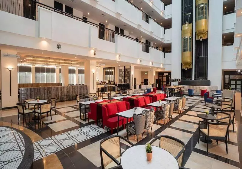 Fotos del hotel Heritage Hotel Ipoh:  9