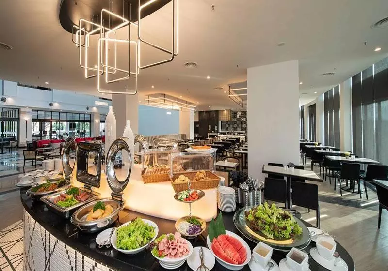 Fotos del hotel Heritage Hotel Ipoh:  6