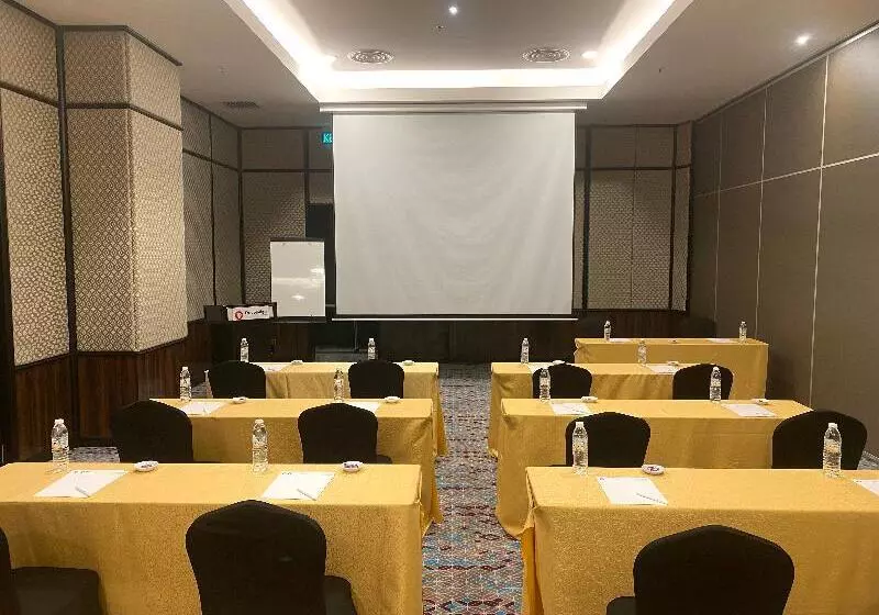 Fotos del hotel Heritage Hotel Ipoh:  7