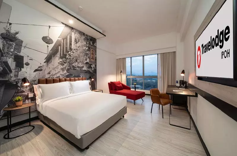 Fotos del hotel Heritage Hotel Ipoh:  12