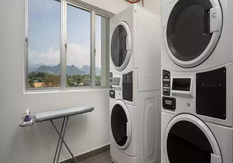 Fotos del hotel Heritage Hotel Ipoh:  10