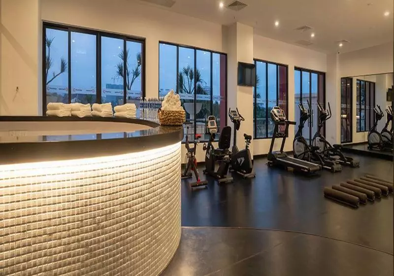 Fotos del hotel Heritage Hotel Ipoh:  5