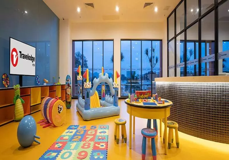 Fotos del hotel Heritage Hotel Ipoh:  8