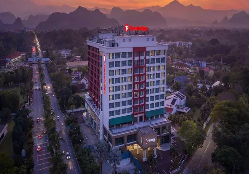 Fotos del hotel Heritage Hotel Ipoh:  11