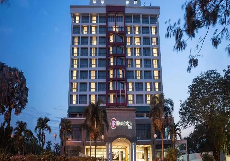 Fotos del hotel Heritage Hotel Ipoh:  15