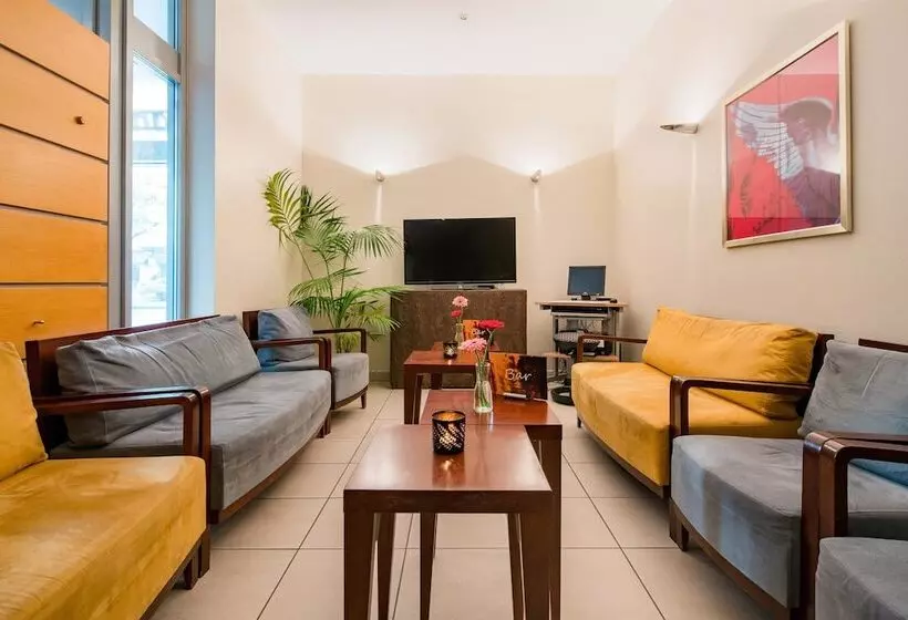 Fotos del hotel Best Western Hotel Kantstrasse Berlin:  25